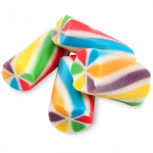 Mimi's Sweets Rainbow Twisters (Sweet)